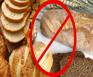 Avoid Food with Carbohydrates