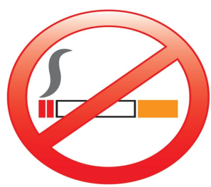 Avoid Smoking